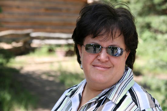2008 White Family Reunion at Big Rock Candy Mountain, Utah